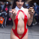 Illustration for article titled Our Favorite Cosplay From The 2019 New York Comic-Con